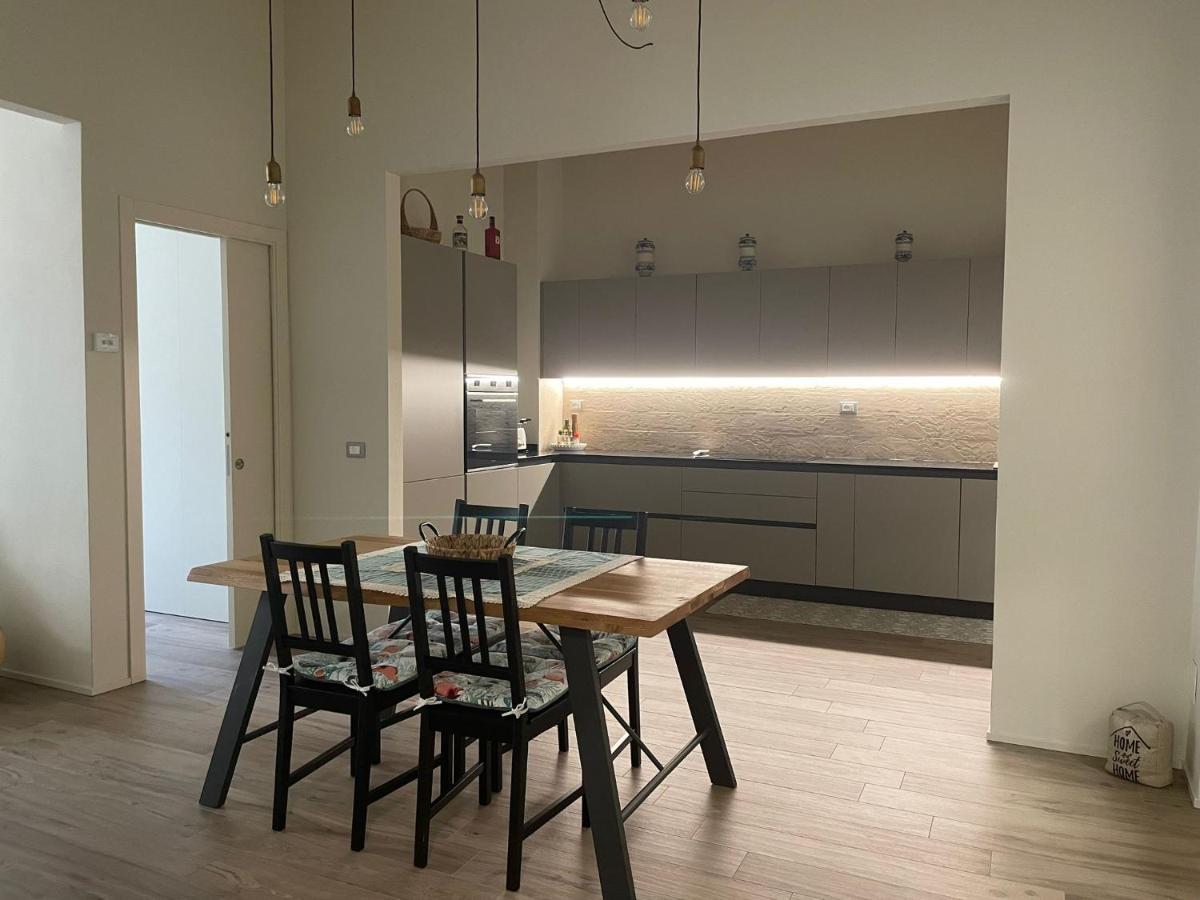 Appartamento In Centro Storico. Camaiore Kültér fotó